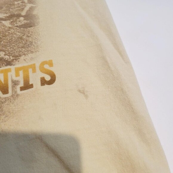 Kenny Chesney 2019 Tour Shirt Womens Size S Western County Music Concert - Picture 6 of 6